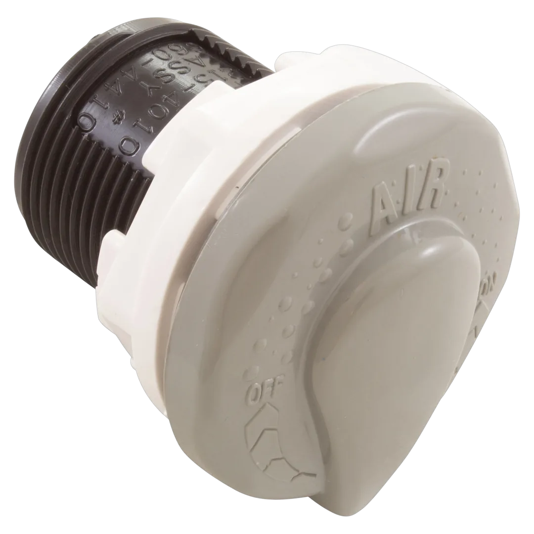 Waterway 660-4417 Air Control Valve Short Body
