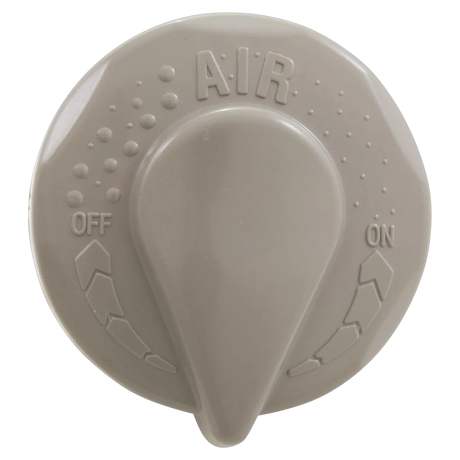 Waterway 660-4417 True Seal Air Control Extra Short Body - Front