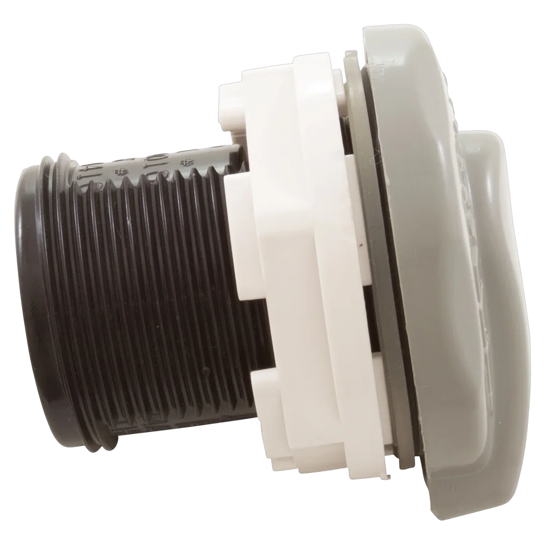 Waterway 660-4417 True Seal Air Control Extra Short Body - Side