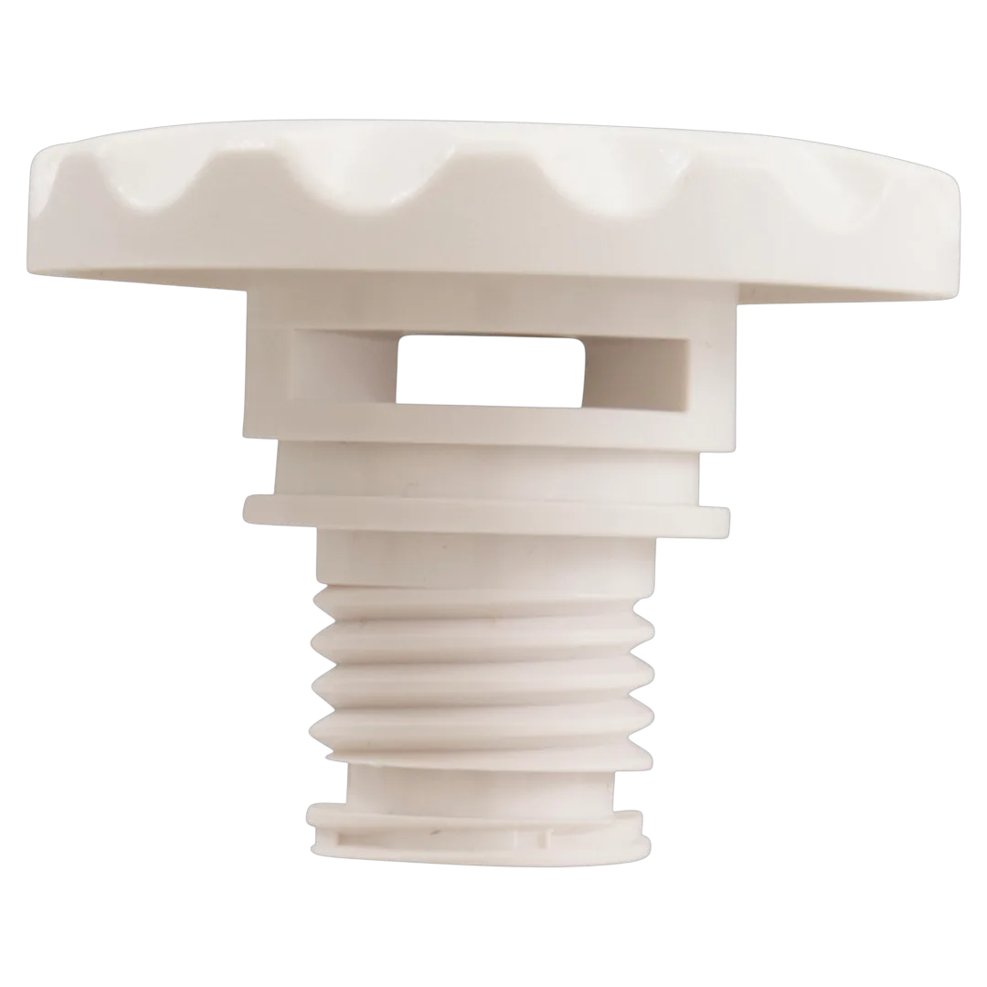 Waterway 662-1900 Air Control Knob with Scallops