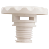 Waterway 662-1900 Air Control Knob with Scallops