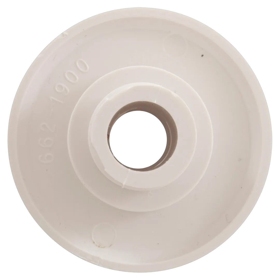 Waterway 662-1900 Air Control Knob - Back