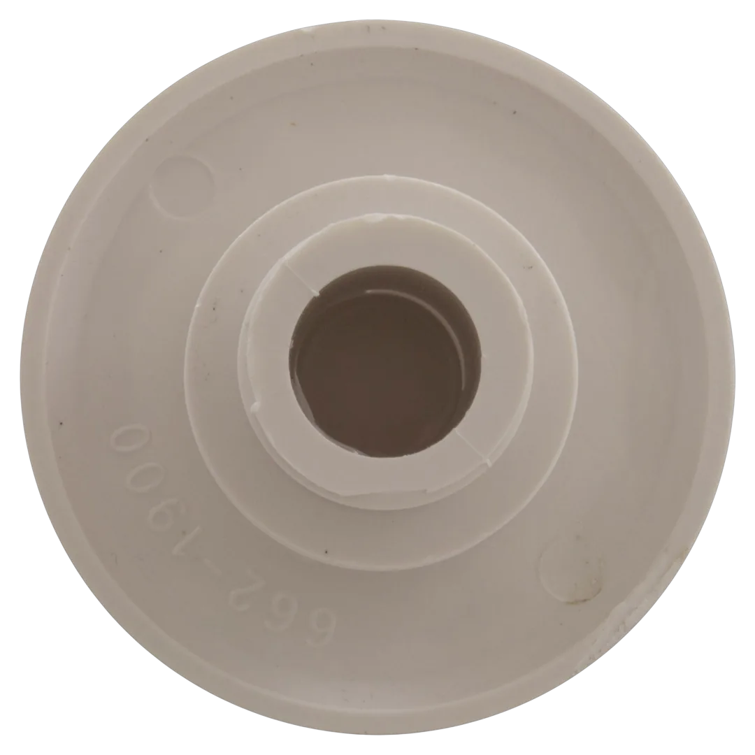 Waterway 662-1900 Air Control Knob - Back (2)