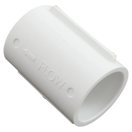Waterway 1 inch flapper check valve 670-1100