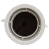 Waterway 670-1100 Check Valve with Flapper - Back