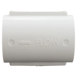 Waterway 670-1100 Check Valve with Flapper - Side