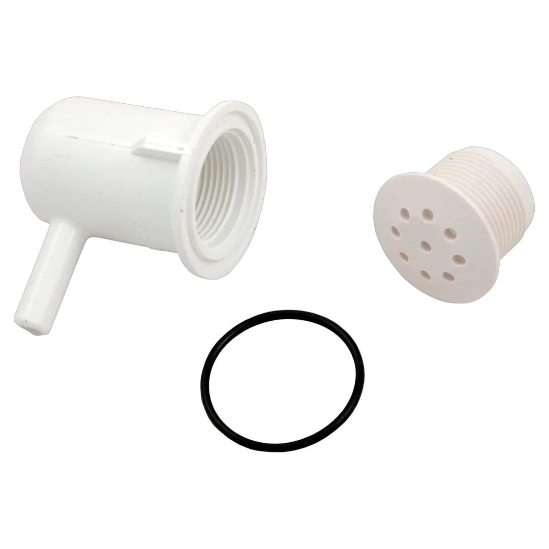 Waterway 670-2300 Air Injector White