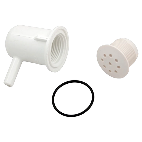 Waterway 670-2300 Air Injector White