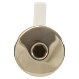 Waterway Ozone Injector 3/8 Barb Stainless