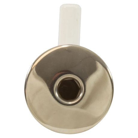 Waterway Ozone Injector 3/8 Barb Stainless
