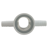 Waterway 672-0410 3/8 Barb Manifold - Back