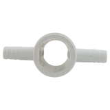 Waterway 672-0410 3/8 Barb Manifold - Front