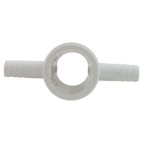 Waterway 672-0410 3/8 Barb Manifold - Front