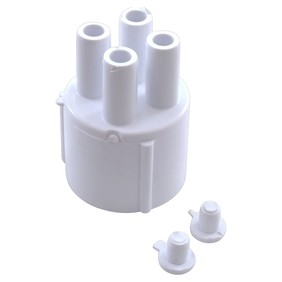 Waterway 672-4040 Manifold with 4 Ports