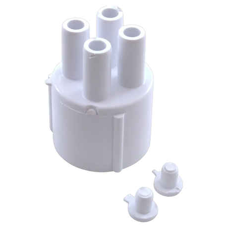 Waterway 672-4040 Manifold with 4 Ports