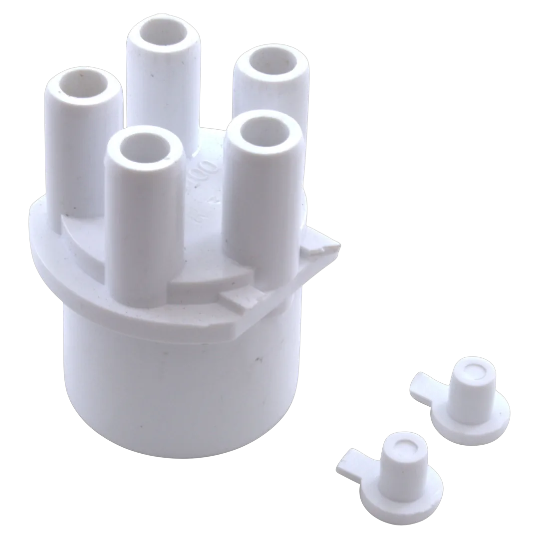 Waterway 672-4100 Manifold with 1 Spigot