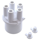 Waterway 672-4100 Manifold with 1 Spigot