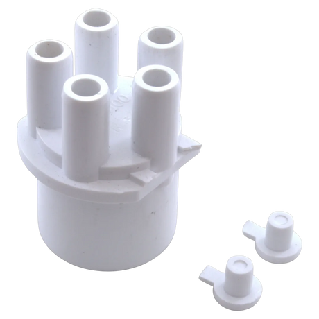 Waterway 672-4100 Manifold with 1 Spigot