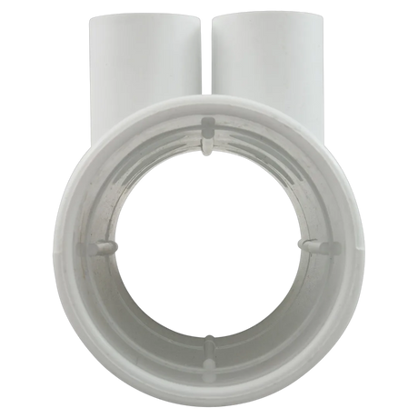 Waterway 672-4110 Spa Manifold - Front