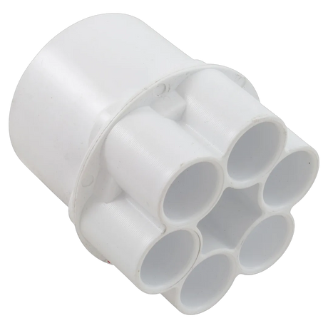 Waterway 672-4130 PVC Manifold for Pools