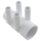 Waterway 672-4150 Spa Manifold PVC Fitting