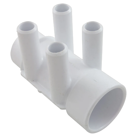 Waterway 672-4150 Spa Manifold PVC Fitting