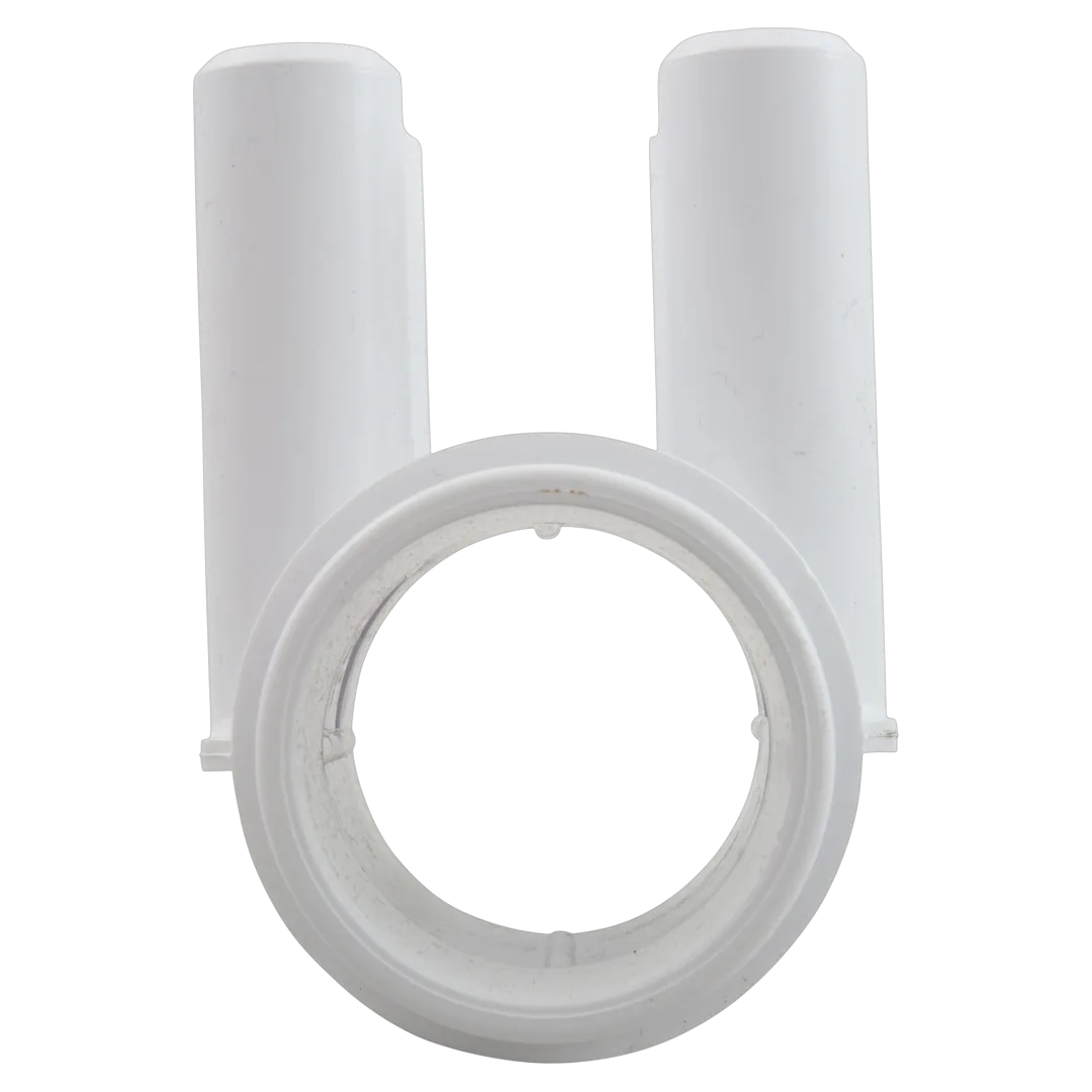 Waterway 672-4150 Spa Manifold - Back