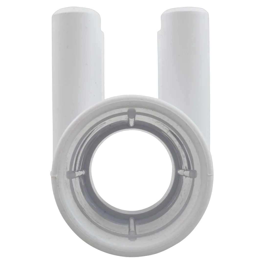 Waterway 672-4150 Spa Manifold - Front