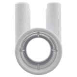 Waterway 672-4150 Spa Manifold - Front