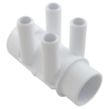 Waterway 672-4150 Spa Manifold - Reverse
