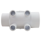 Waterway 672-4150 Spa Manifold - Top