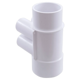 Waterway 672-4200 Manifold Fitting - Reverse
