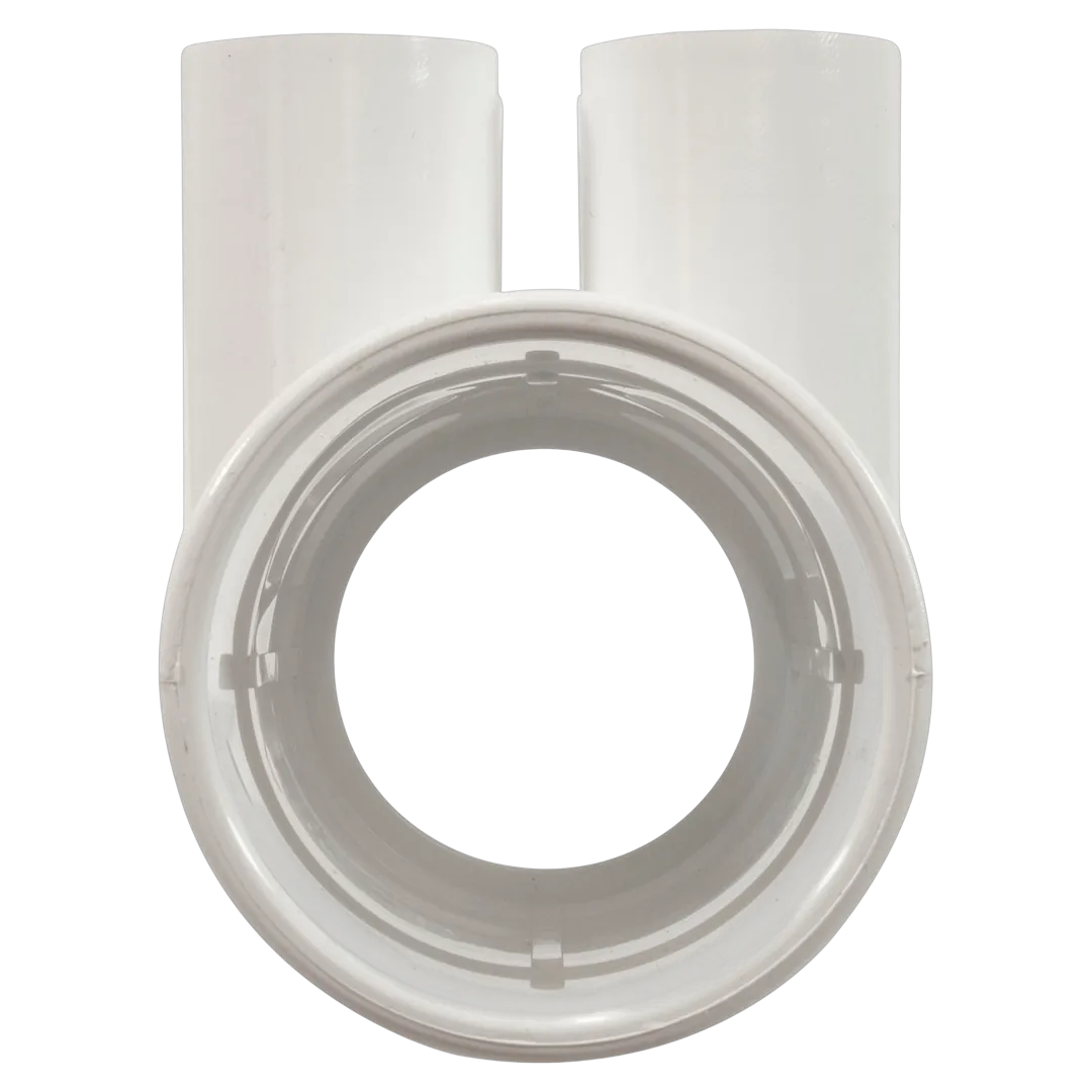 Waterway 672-4210 Manifold - Back