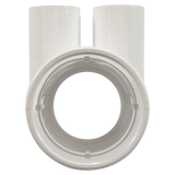 Waterway 672-4210 Manifold - Back