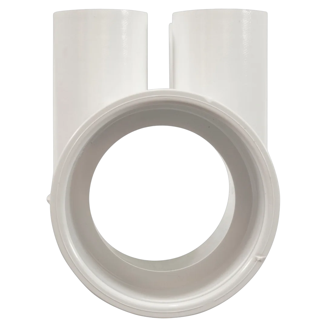 Waterway 672-4210 Manifold - Front