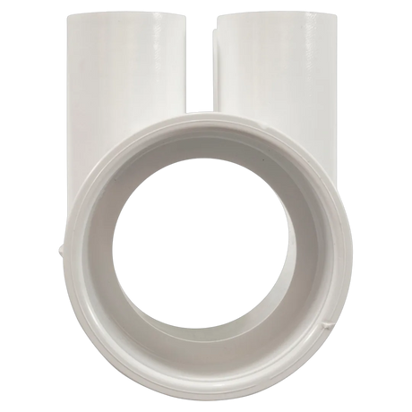 Waterway 672-4210 Manifold - Front