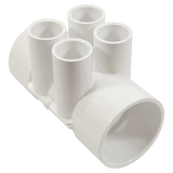 Waterway 672-4210 Manifold - Reverse