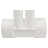 Waterway 672-4210 Manifold - Side