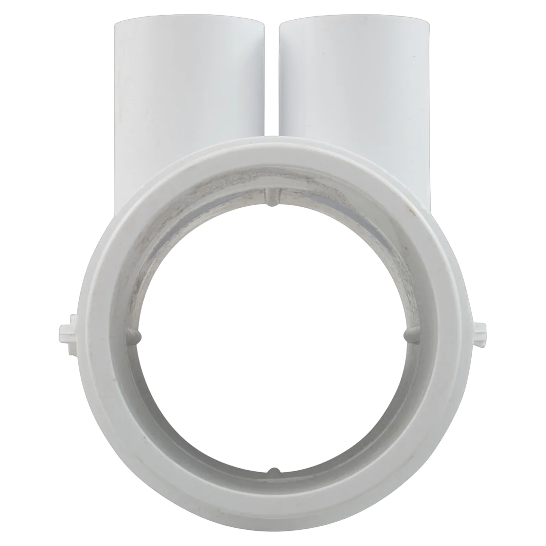 Waterway 672-4250 Manifold - Back