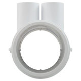 Waterway 672-4250 Manifold - Back