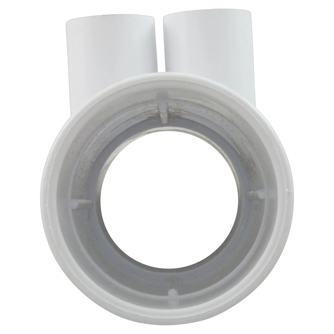 Waterway 672-4250 Manifold - Front