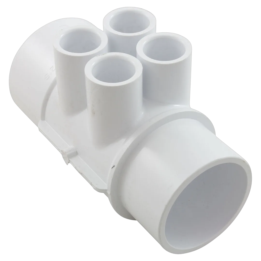 Waterway 672-4250 Manifold - Reverse