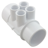 Waterway 672-4250 Manifold - Reverse