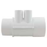 Waterway 672-4250 Manifold - Side