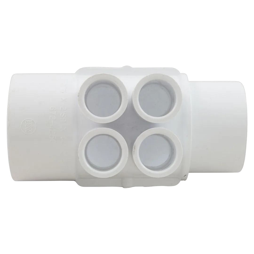 Waterway 672-4250 Manifold - Top