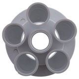 Waterway 672-4260 Manifold with 6 Ports