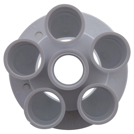 Waterway 672-4260 Manifold with 6 Ports