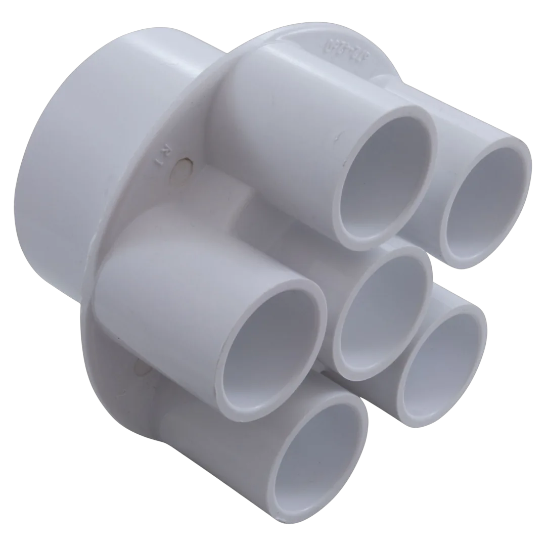 Waterway 672-4260 Manifold - Alt (3)