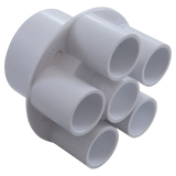 Waterway 672-4260 Manifold - Alt (3)