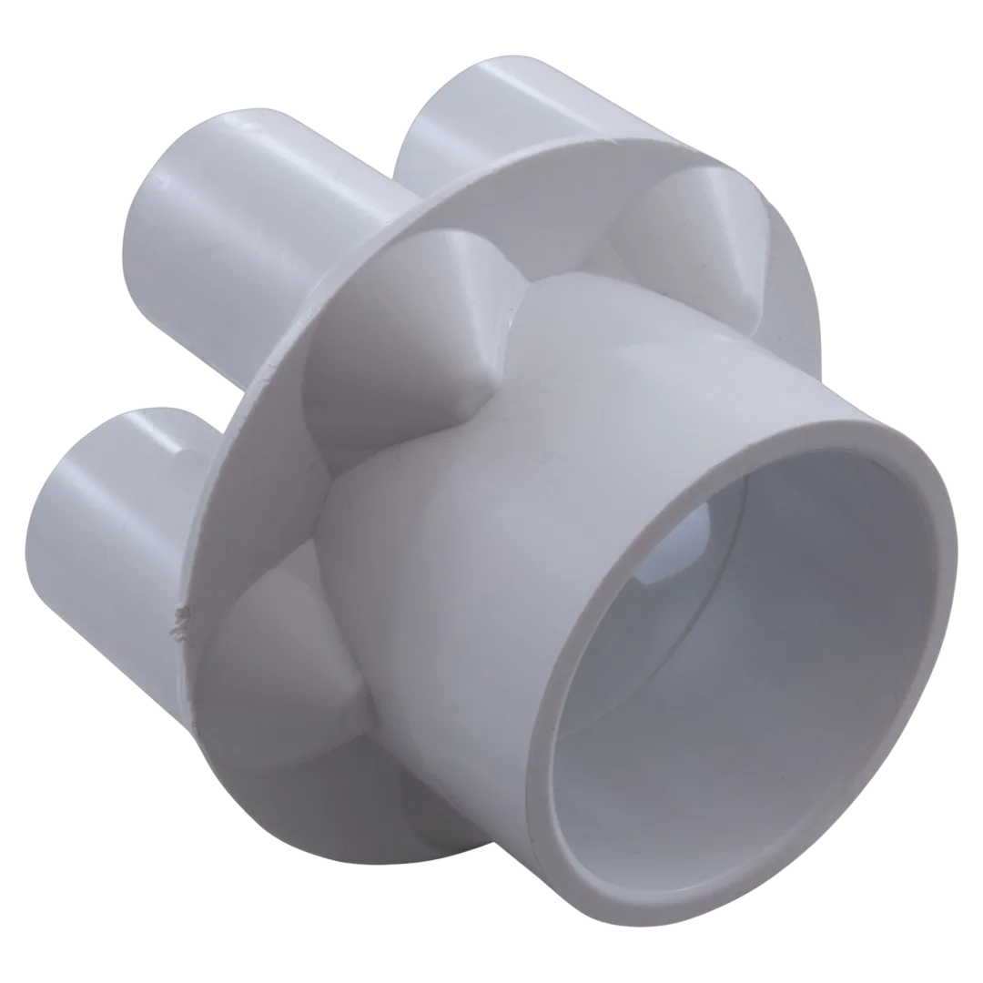 Waterway 672-4260 Manifold - Reverse